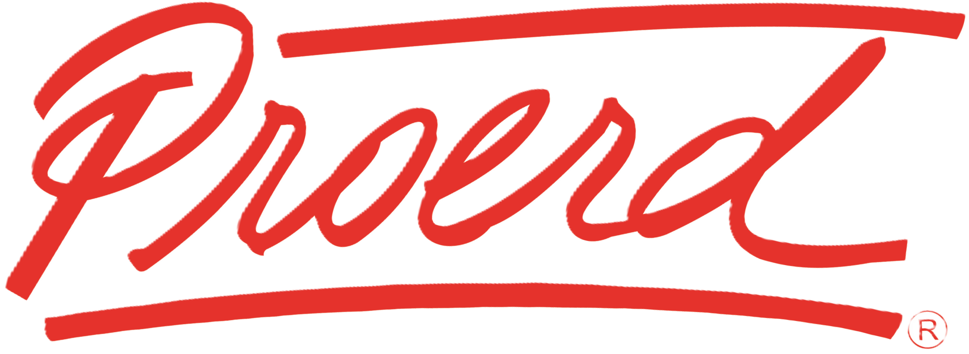 Logotipo de PROERD